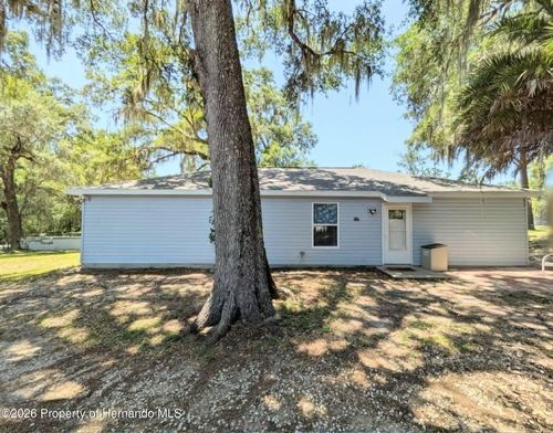 19443 Fort Dade Ave, BROOKSVILLE, FL, 34601-2438 | Card Image