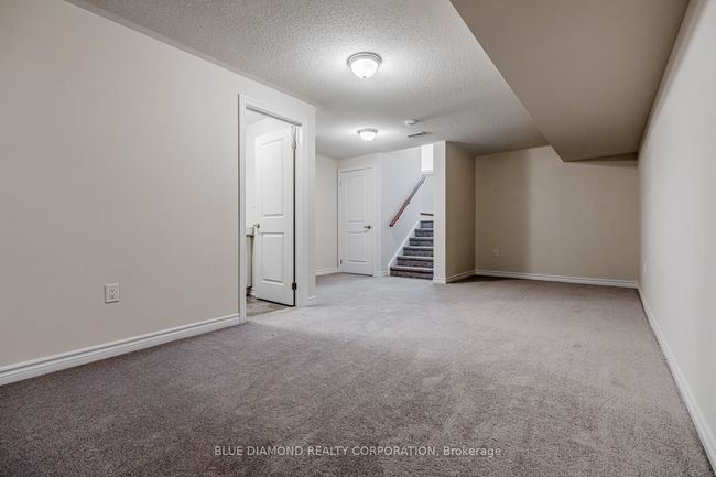 1463 Wellwood Terr, House other with 4 bedrooms, 5 bathrooms and 2 parking in Milton ON | Image 28