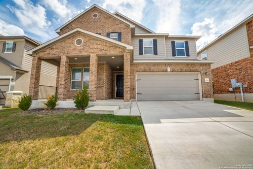 15138 Sirius Cir, San Antonio, TX, 78245-7718 | Card Image