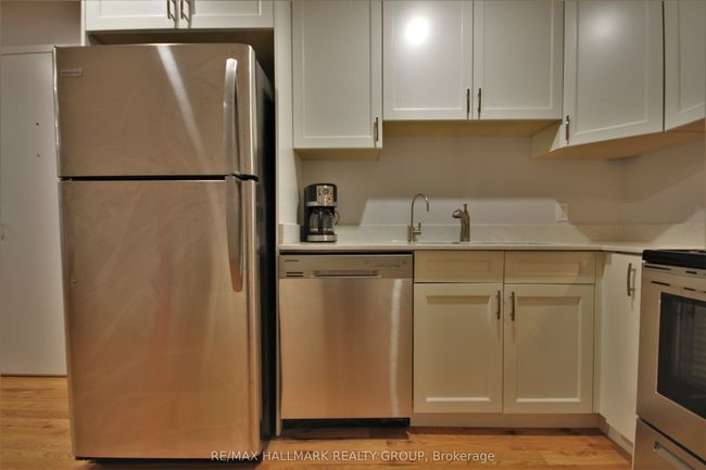 7 - 768 Usborne St, House attached with 2 bedrooms, 1 bathrooms and 1 parking in Braeside ON | Image 6