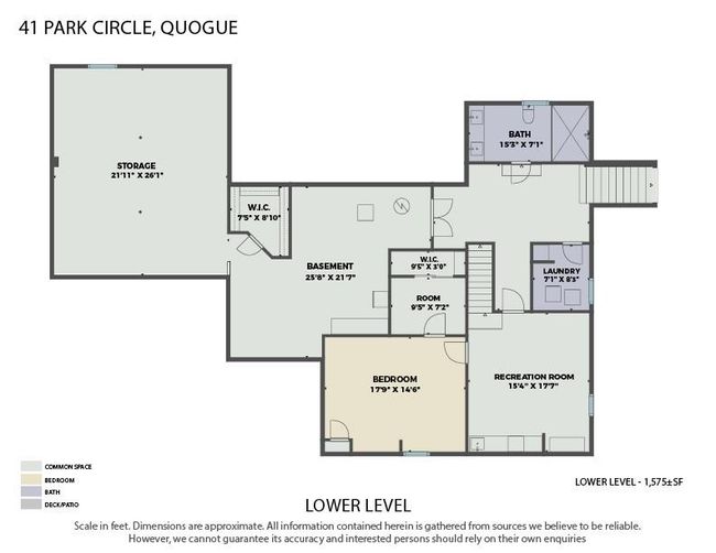 View of room layout | Image 34
