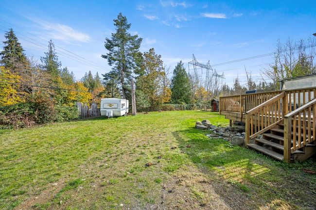 65 Islewood Dr, House other with 3 bedrooms, 2 bathrooms and 4 parking in Bowser BC | Image 38