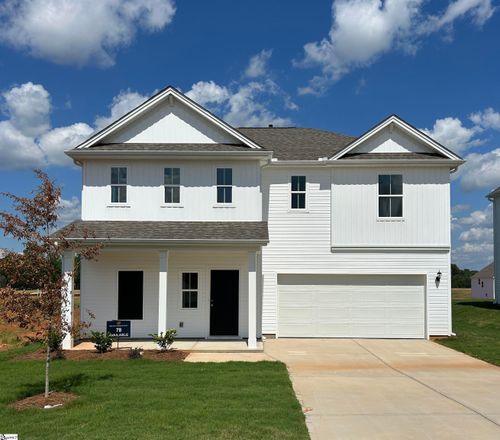 129 Cedar Shoals Ct, Easley, SC, 29640-4021 | Card Image