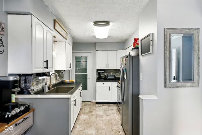 349 Clark Ave, House other with 3 bedrooms, 1 bathrooms and null parking in Beech Grove IN | Image 5