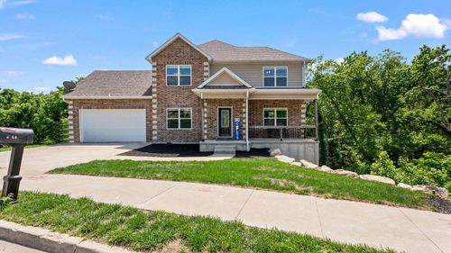 4307 Zoe Ln, Columbia, MO, 65201-0014 | Card Image