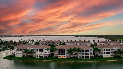 102 - 11011 Via Tuscany Lane, Condo with 3 bedrooms, 3 bathrooms and null parking in Miromar Lakes FL | Image 1