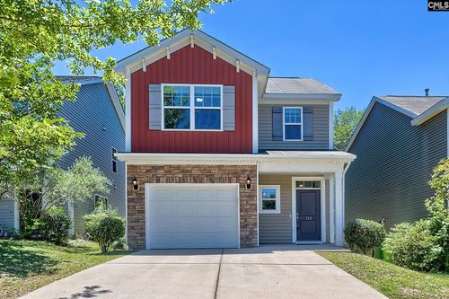 722 Pebblebranch Ln, Blythewood, SC, 29016-7288 | Card Image