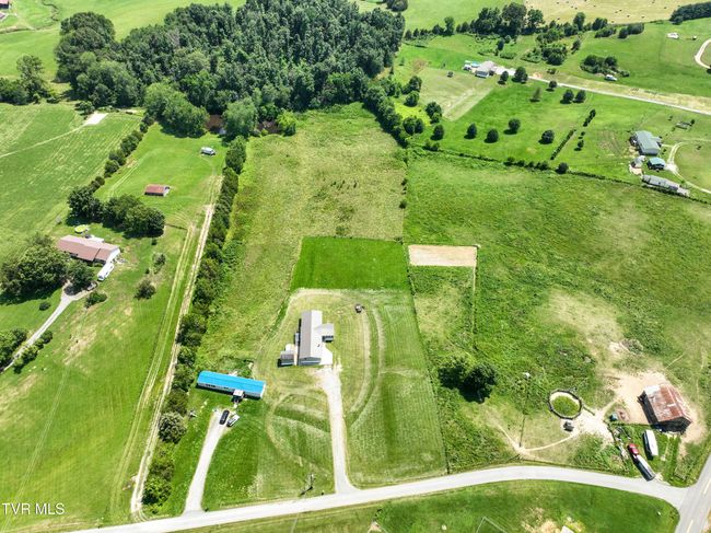 60 Lazy Brook Rd, House other with 4 bedrooms, 2 bathrooms and null parking in Chuckey TN | Image 52