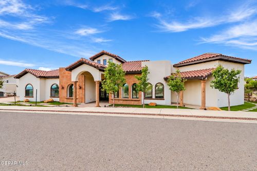 1217 Calle Alta, El Paso, TX, 79912-3439 | Card Image