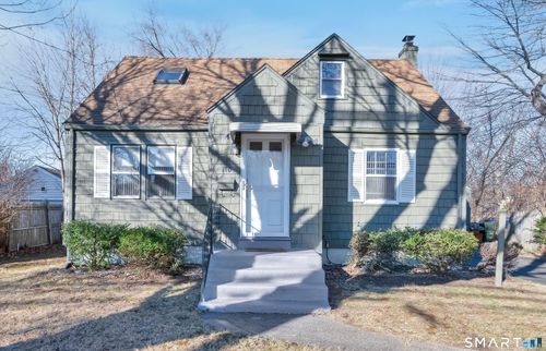 110 Goodwin St, East Hartford, CT, 06108-1151 | Card Image