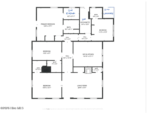 631 Crawford Ave, Augusta, GA, 30904-3770 | Card Image