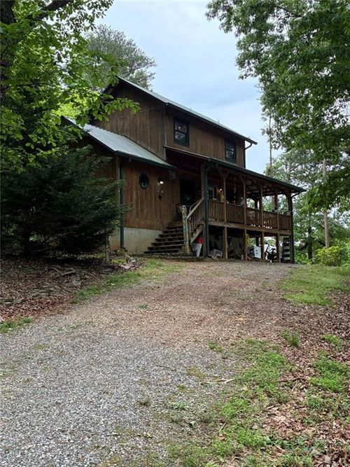 1264 Pink Mountain Blvd, Cleveland, GA, 30528-3051 | Card Image