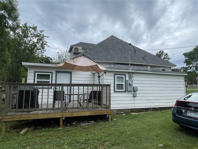 602 E Church Ave, House other with 3 bedrooms, 1 bathrooms and null parking in Berryville AR | Image 25