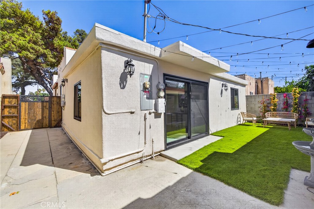 Residential in Los Angeles 5
