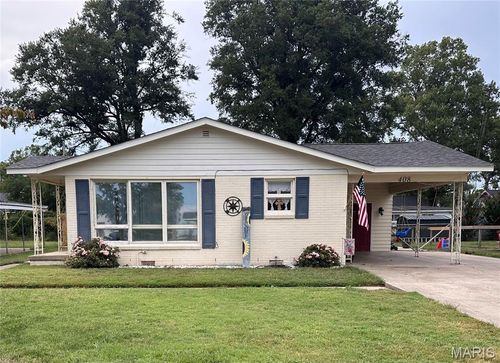 408 Edmondson St, Sikeston, MO, 63801-5816 | Card Image