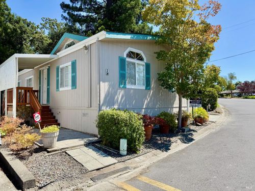 2 Bluejay Drive, Santa Rosa, CA, 95409 | Card Image