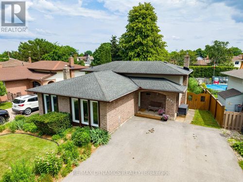 4204 Brookdale Dr, Niagara Falls, ON, L2H2B5 | Card Image