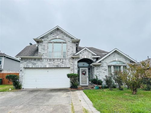 9918 Buena Park Court, Houston, TX, 77089 | Card Image