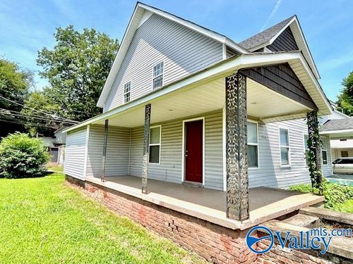 3512 Triana Blvd, Huntsville, AL, 35805 | Card Image