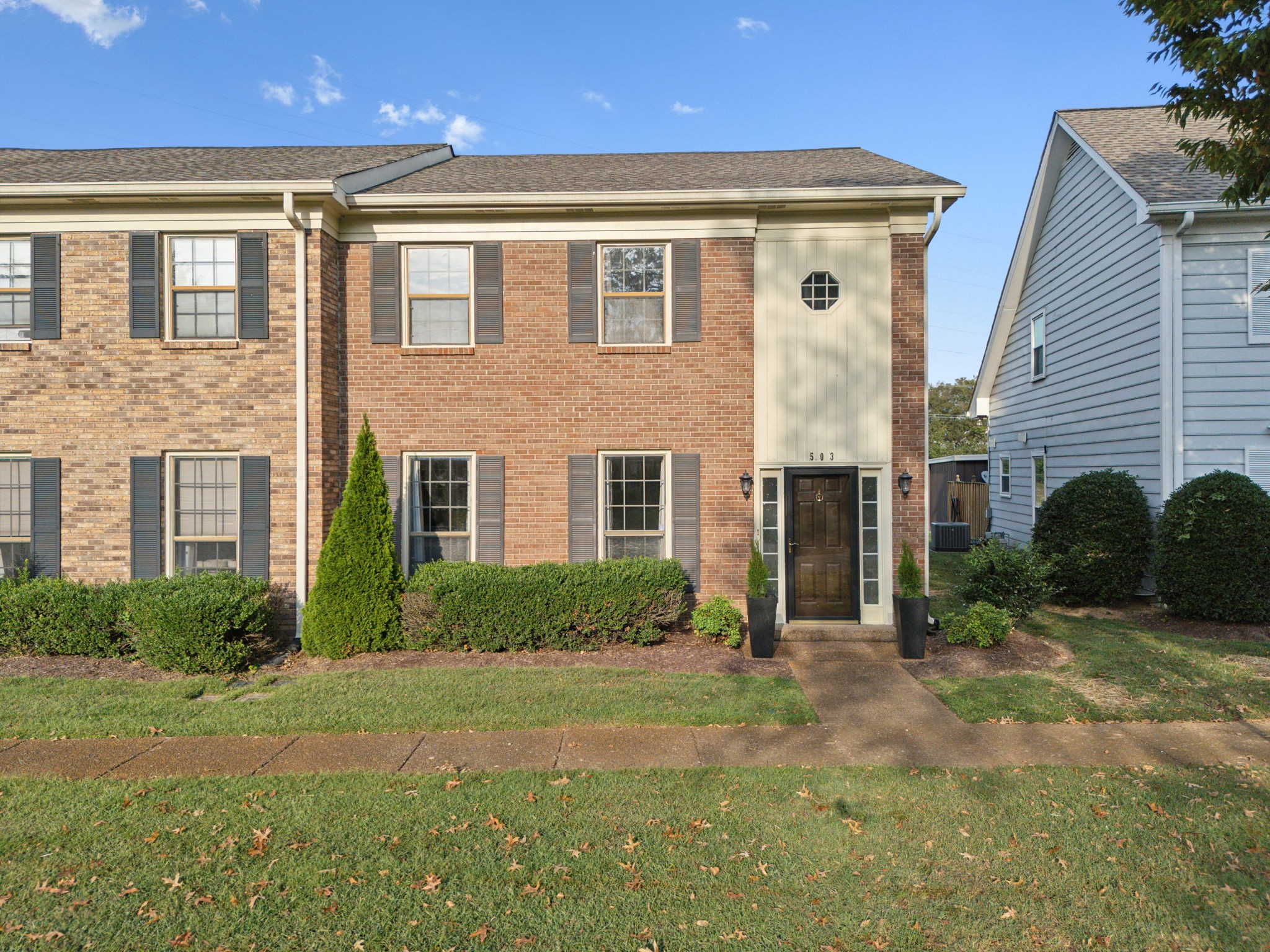 General George Patton Rd, Nashville, TN 37221