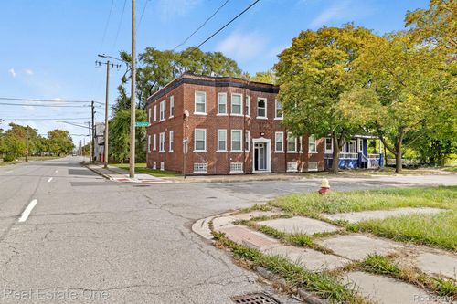 2282 Belvidere Unit 102 Street, Detroit, MI, 48214 | Card Image