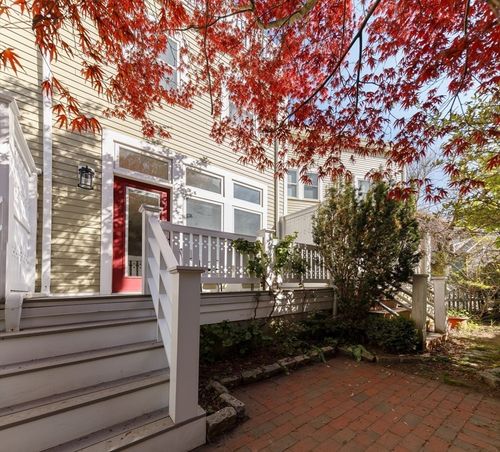 b-31 Market St, Cambridge, MA, 02139-1507 | Card Image