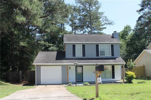 6182 Saint Charles Ct, Lithonia, GA, 30058-7910 | Card Image