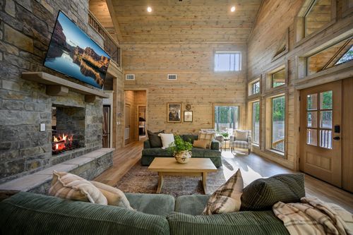 475 Bear Pine Trl, Broken Bow, OK, 74728-7457 | Card Image