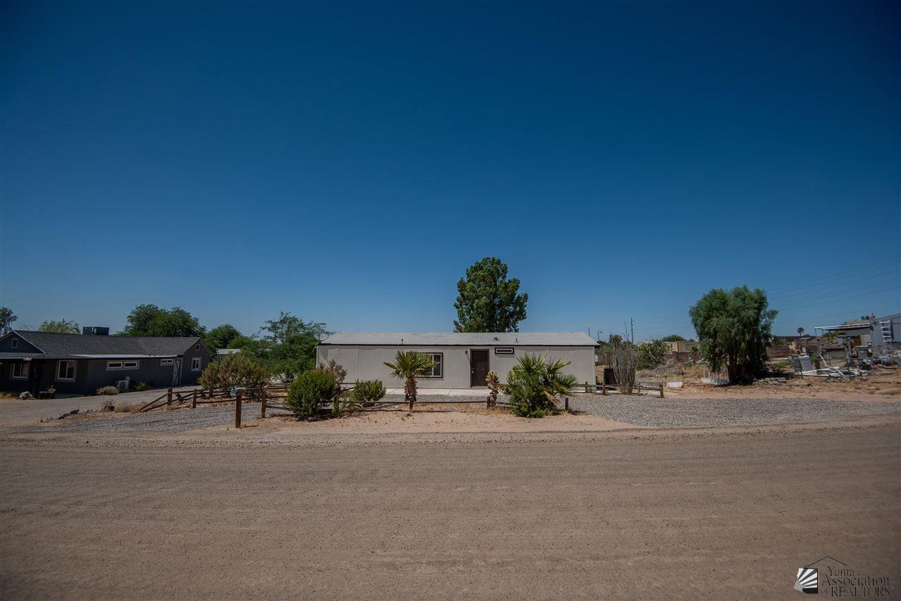 Armada Dr, Yuma, AZ 85365