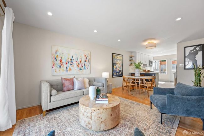 35 Stanford Heights Ave, House other with 3 bedrooms, 2 bathrooms and 1 parking in San Francisco CA | Image 7