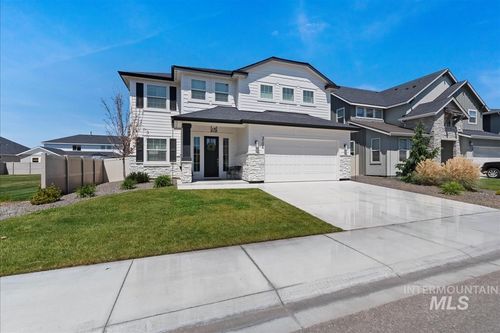 3106 E Mores Trail St, Meridian, ID, 83642-5777 | Card Image