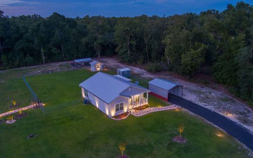 4350 State Road 6 W, Jasper, FL, 32052-5002 | Card Image