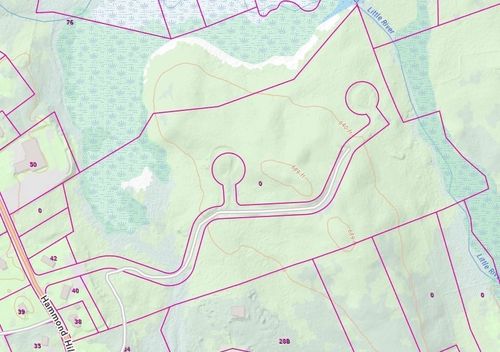 0 Hammond Hill Rd, Charlton, MA, 01507 | Card Image