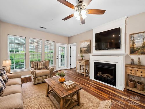14321 San Paolo Ln, Charlotte, NC, 28277-3378 | Card Image