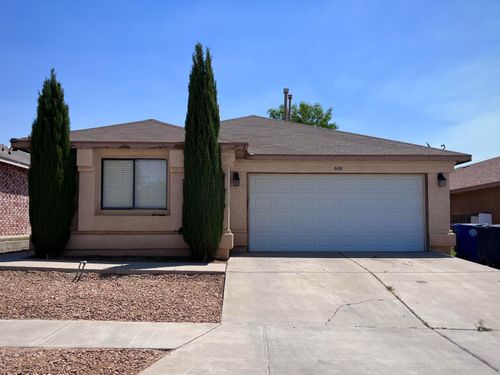 608 Mccloskey Dr Sw, Albuquerque, NM, 87121-8884 | Card Image