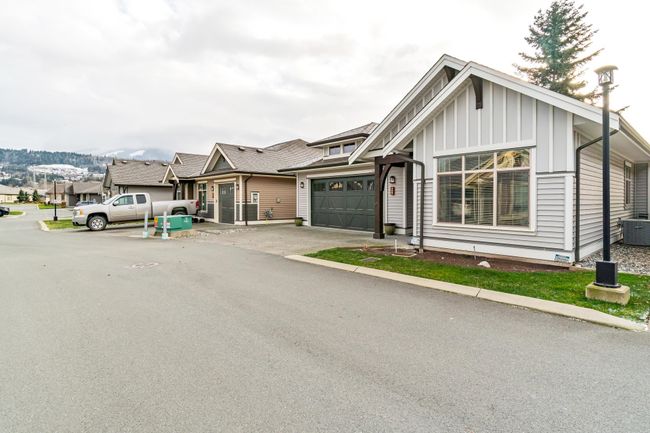 208 - 45900 South Sumas Road, House other with 2 bedrooms, 2 bathrooms and 4 parking in Chilliwack BC | Image 4