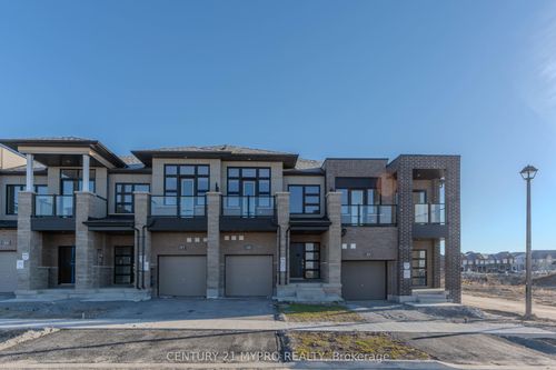 49 Freeman Williams St, Markham, ON, L6C3K4 | Card Image