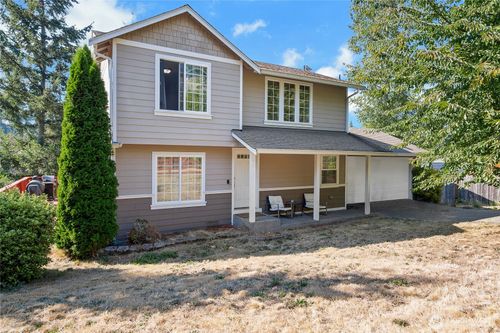31512 61st Ave S, Roy, WA, 98580-7732 | Card Image