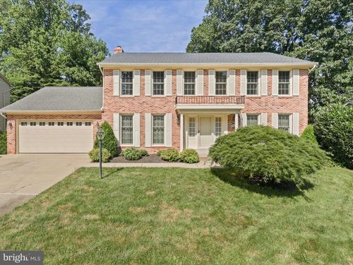 9715 Ceralene Dr, FAIRFAX, VA, 22032-1705 | Card Image