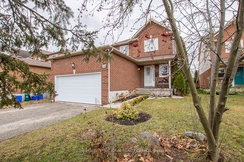 36 Ailsa Dr, Keswick, ON, L4P3N5 | Card Image
