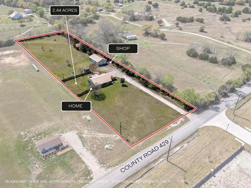 3802 County Road 429, Anna, TX, 75409 | Card Image