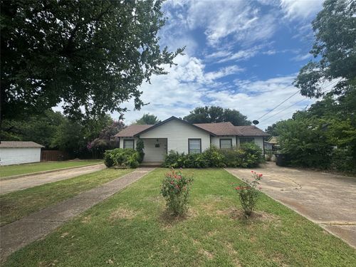 5158 Norma St, Fort Worth, TX, 76112-4834 | Card Image