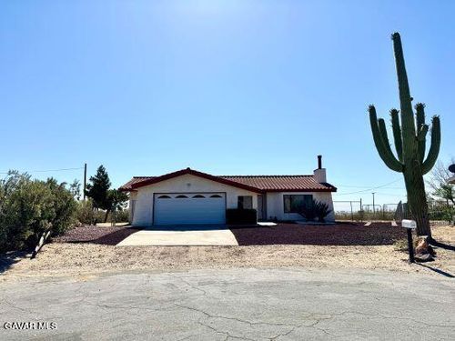 2748 Delmar Ave, Mojave, CA, 93501-1148 | Card Image
