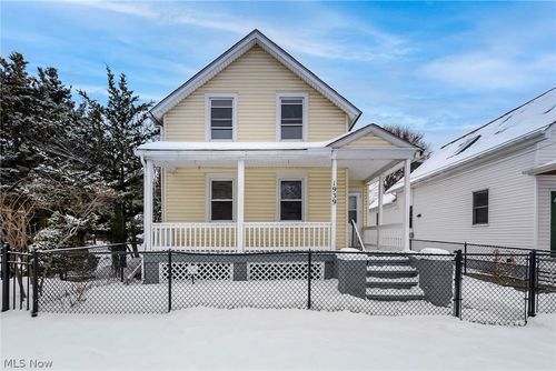 1939 W 54th St, Cleveland, OH, 44102-3258 | Card Image