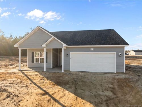 103 Orchard Ln, Parkton, NC, 28371-5410 | Card Image