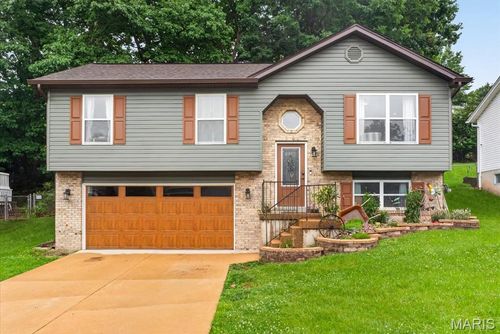2208 Sonora Dr, Arnold, MO, 63010-5219 | Card Image