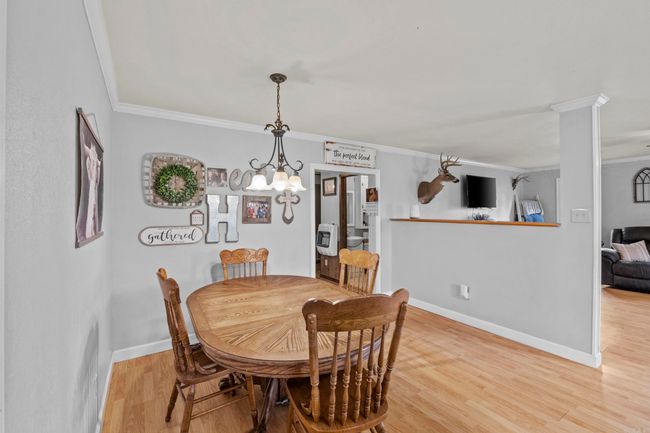 135 Hart Rd, House other with 3 bedrooms, 2 bathrooms and null parking in Judsonia AR | Image 12