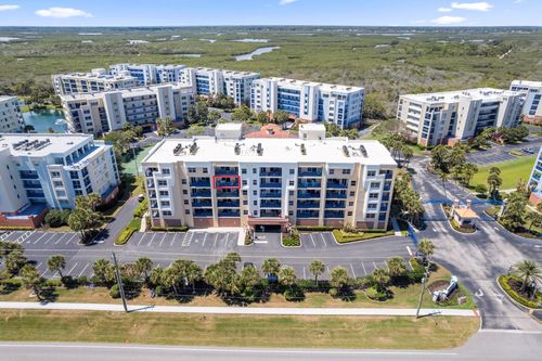 406-5300 S Atlantic Avenue, NEW SMYRNA BEACH, FL, 32169 | Card Image