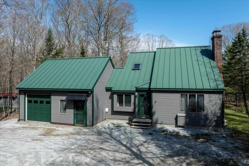 620 Station Rd, Mount Holly, VT, 05758-9675 | Card Image