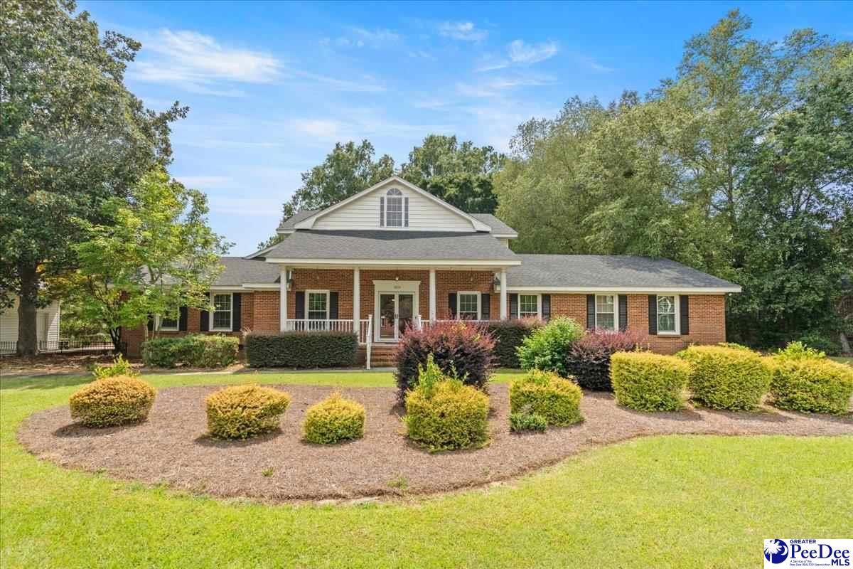 Residential in Hartsville